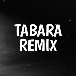 Album cover of Tabara (feat. YNY Sebi, Niku & Aron) [Remix]