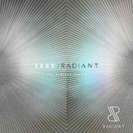 Album cover of RADIANT the Remixes, Pt.1
