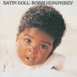 Album cover of Satin Doll