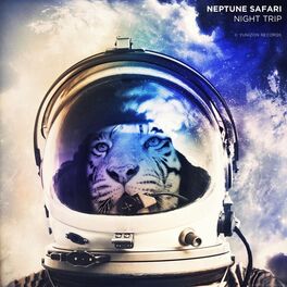 Album cover of Night Trip - EP