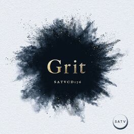 Album cover of Grit