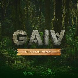 Album cover of Gaia Remembranza