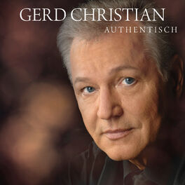 Album cover of Authentisch