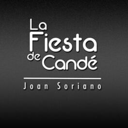 Album cover of La Fiesta de Cande