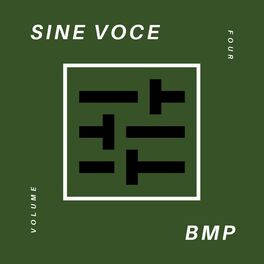 Album cover of Sine Voce, Volume Four