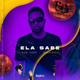 Album cover of Ela Sabe