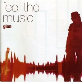 Album cover of Feel the Music