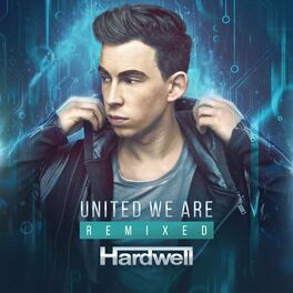 Album cover of United We Are (Remixed)