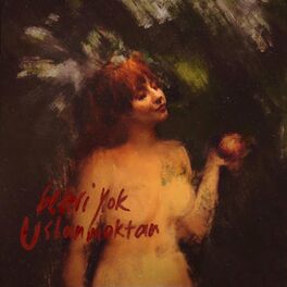 Album cover of Beteri Yok Uslanmaktan