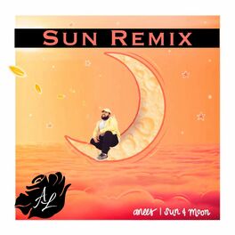 Album cover of Sun & Moon (Sun Remix)