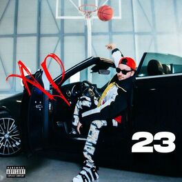 Album cover of 23