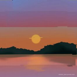 Album cover of Last Summer