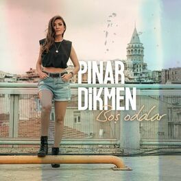 Album cover of Boş Odalar