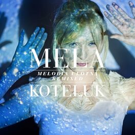Album cover of Melodia Ulotna (Remixed)