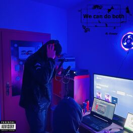 Album cover of We can do both