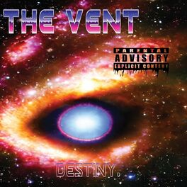 Album cover of The Vent