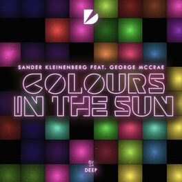 Album cover of Colours In The Sun