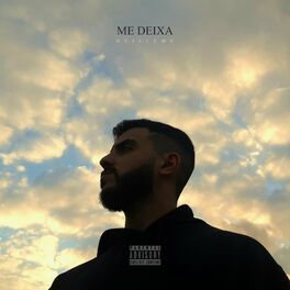 Album cover of Me Deixa