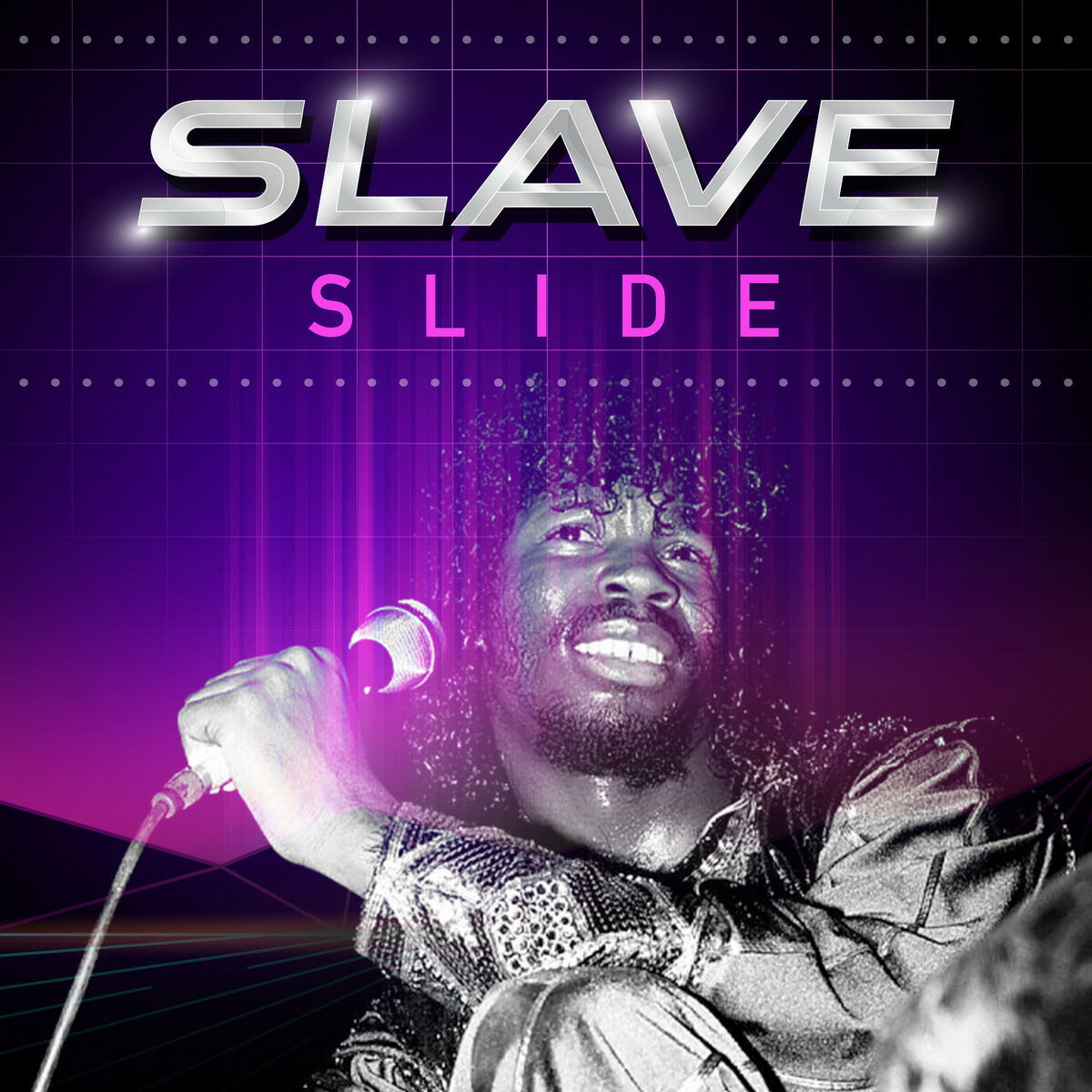 Slave: альбомы, песни, плейлисты | Слушайте на Deezer