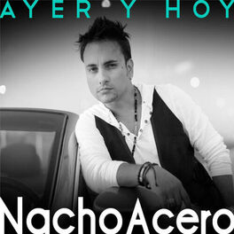 Album cover of Ayer y Hoy