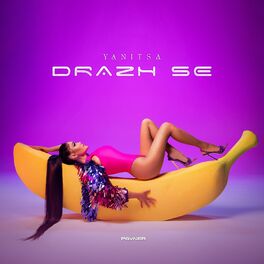 Album cover of Drazh se