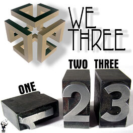 Album cover of One Two Three