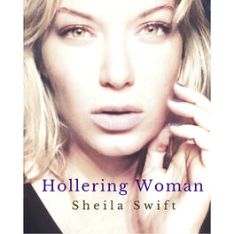 Album cover of Hollering Woman