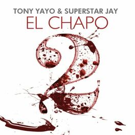 Album cover of El Chapo 2
