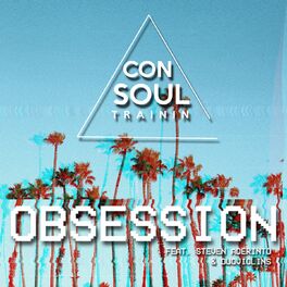 Album cover of Obsession