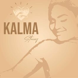 Album cover of Kalma