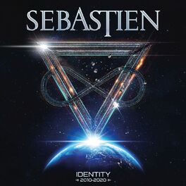 Album cover of Identity 2010 - 2020