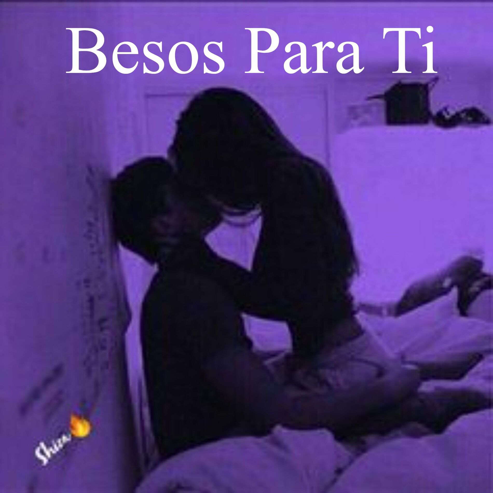 Melodia Sencillas - Besos Para Ti: listen with lyrics | Deezer