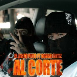 Album cover of Al Corte
