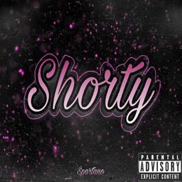 Album cover of Shorty