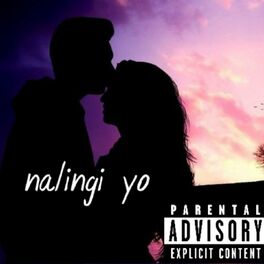 Album cover of Nalingi yo