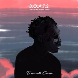 Album cover of BOATS. (Based On A True Story)