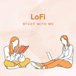Album cover of LoFi Study With Me