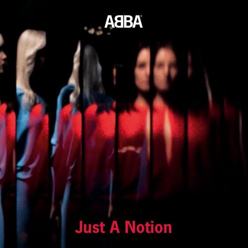 abba just a notion