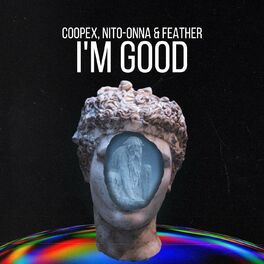 Album cover of I'm Good