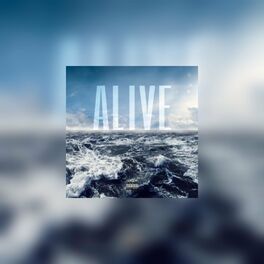 Album cover of ALIVE (feat. Pacific)