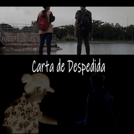 Album cover of Carta de Despedida