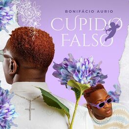 Album cover of Cupido Falso