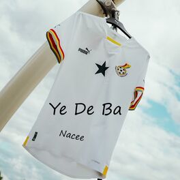 Album cover of Ye De Ba