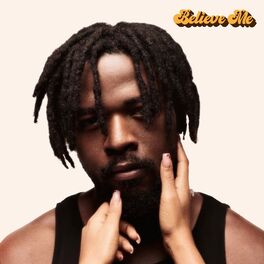 Album cover of Believe Me