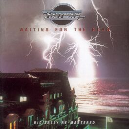 Album cover of Waiting For The Roar