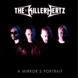 Album cover of A Mirrors Portrait