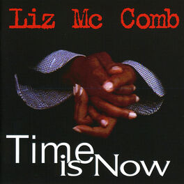 Album cover of Time Is Now
