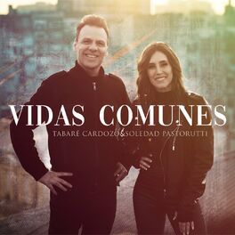 Album cover of Vidas Comunes