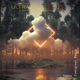 Album cover of Evergreen (Yebba Remix)