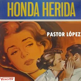 Album cover of Honda Herida